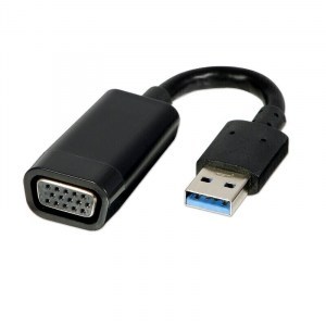 USB Adapters